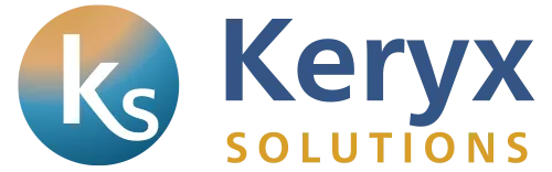 Keryx Solutions Logo